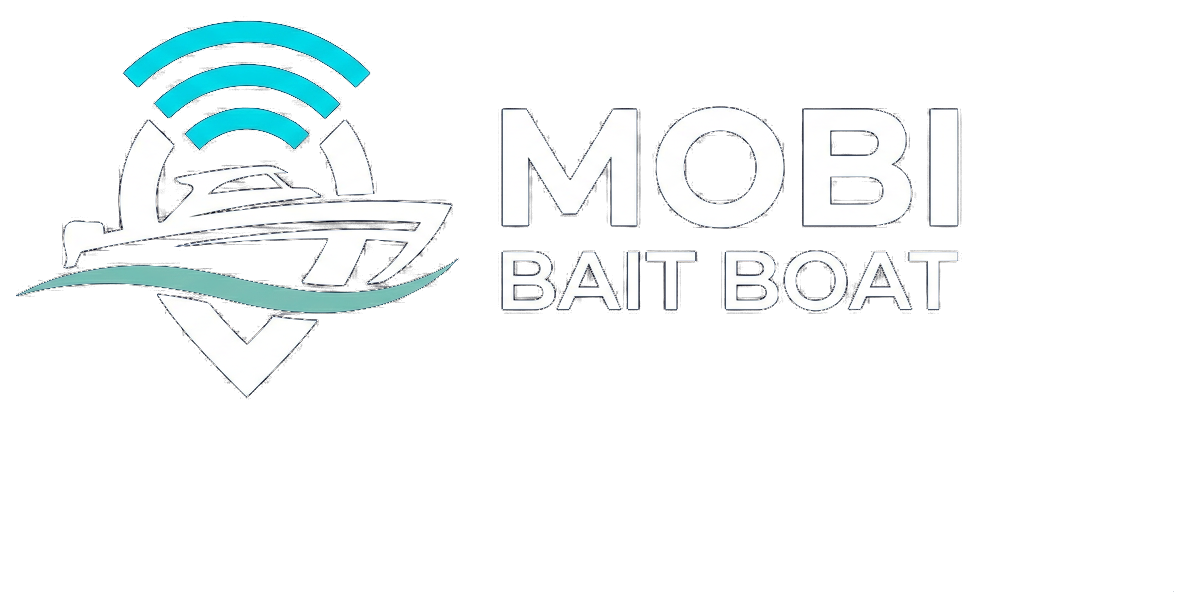 Logo Mobi Bait Boat